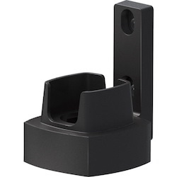 Linksys Wall Mount for Wireless Access Point - Black
