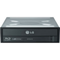 LG BH16NS40 Blu-ray Writer - Internal