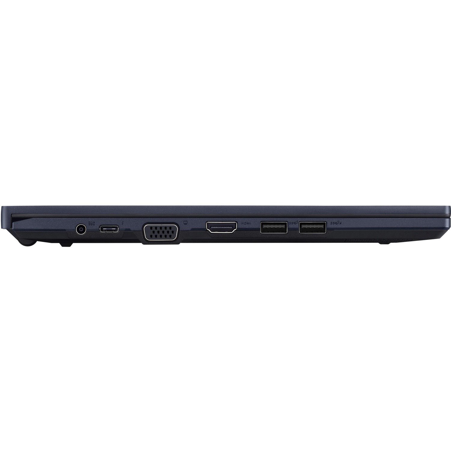 Asus ExpertBook B1 B1400 B1400CEAE-EB4310X 35.6 cm (14") Notebook - Full HD - Intel Core i5 11th Gen i5-1135G7 - 8 GB - 256 GB SSD - Star Black