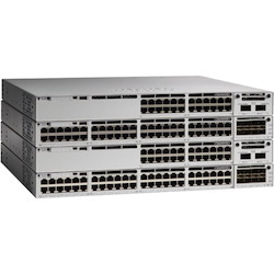 Cisco Catalyst 9300 48-port PoE+, Network Essentials