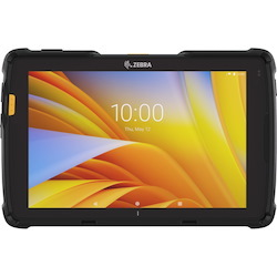 Zebra ET4X Rugged Tablet - 8" WXGA - Qualcomm Snapdragon SM6375 Octa-core - 4 GB - 64 GB Storage