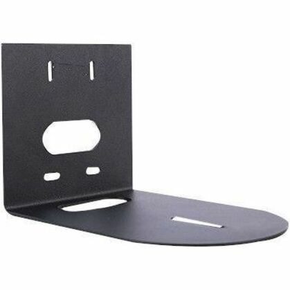 PTZOptics Wall Mount for Security Camera, PTZ Camera - Black