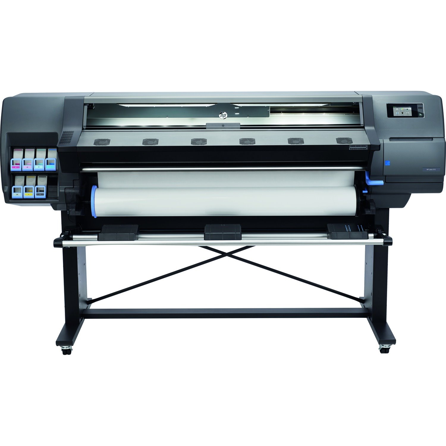 HP Latex 315 Inkjet Large Format Printer - 1371.60 mm (54") Print Width - Colour