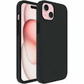 Incipio Duo Case for Apple iPhone 15 Plus Smartphone - Soft-Touch Texture - Black