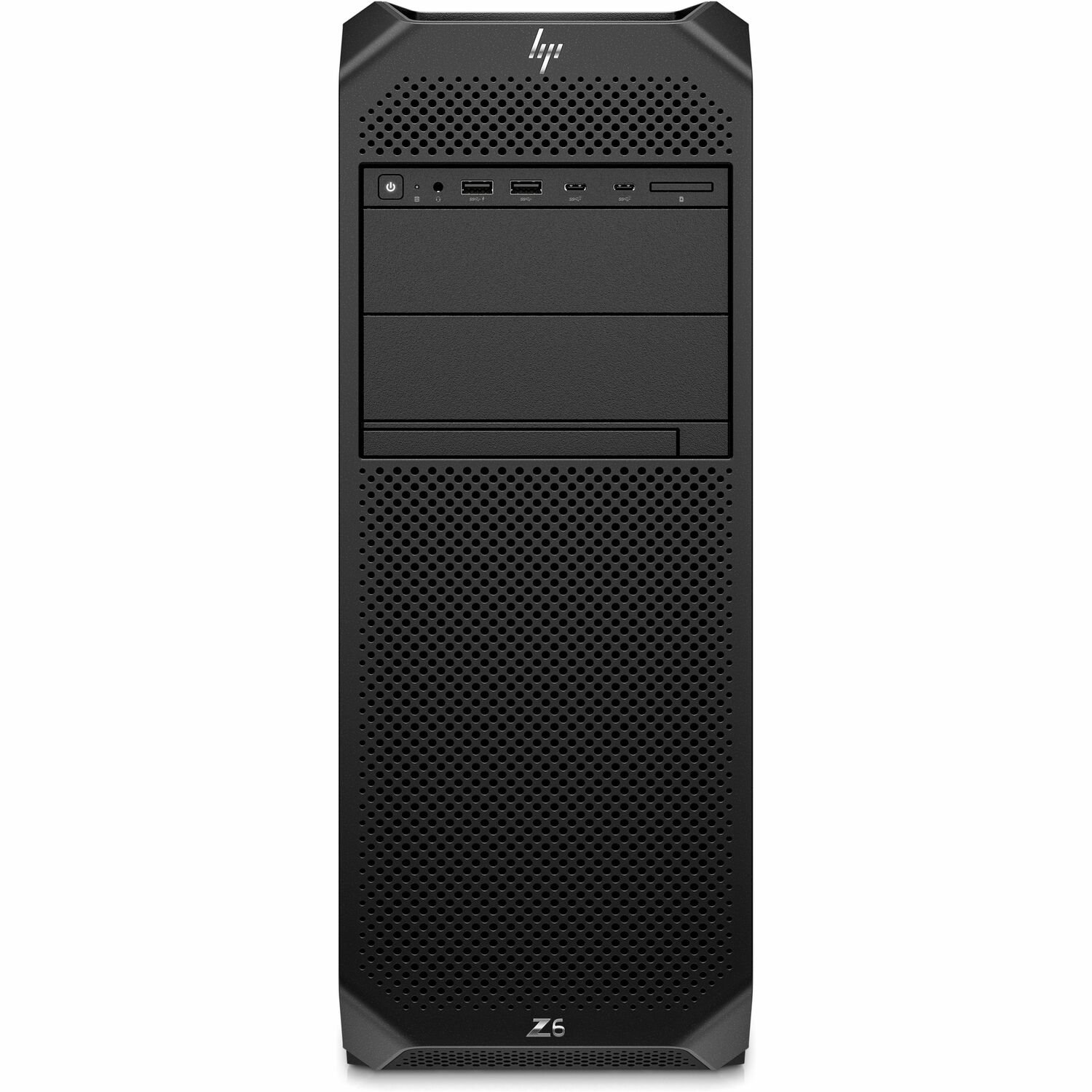 HP Z6 G5 Workstation - 1 x Intel Xeon w5-3425 - 128 GB - 1 TB SSD - Tower - Black