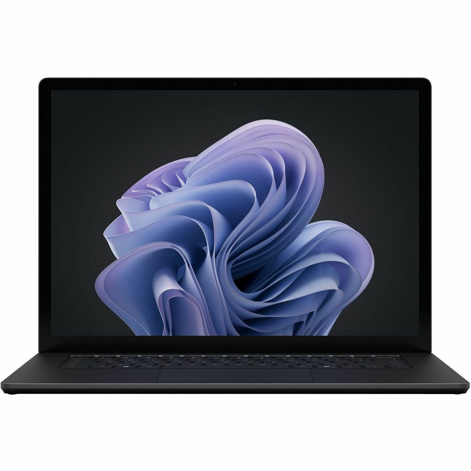 Microsoft Surface Laptop 6 15" Touchscreen Notebook - Intel Core Ultra 5 135H - 16 GB - 256 GB SSD - Black