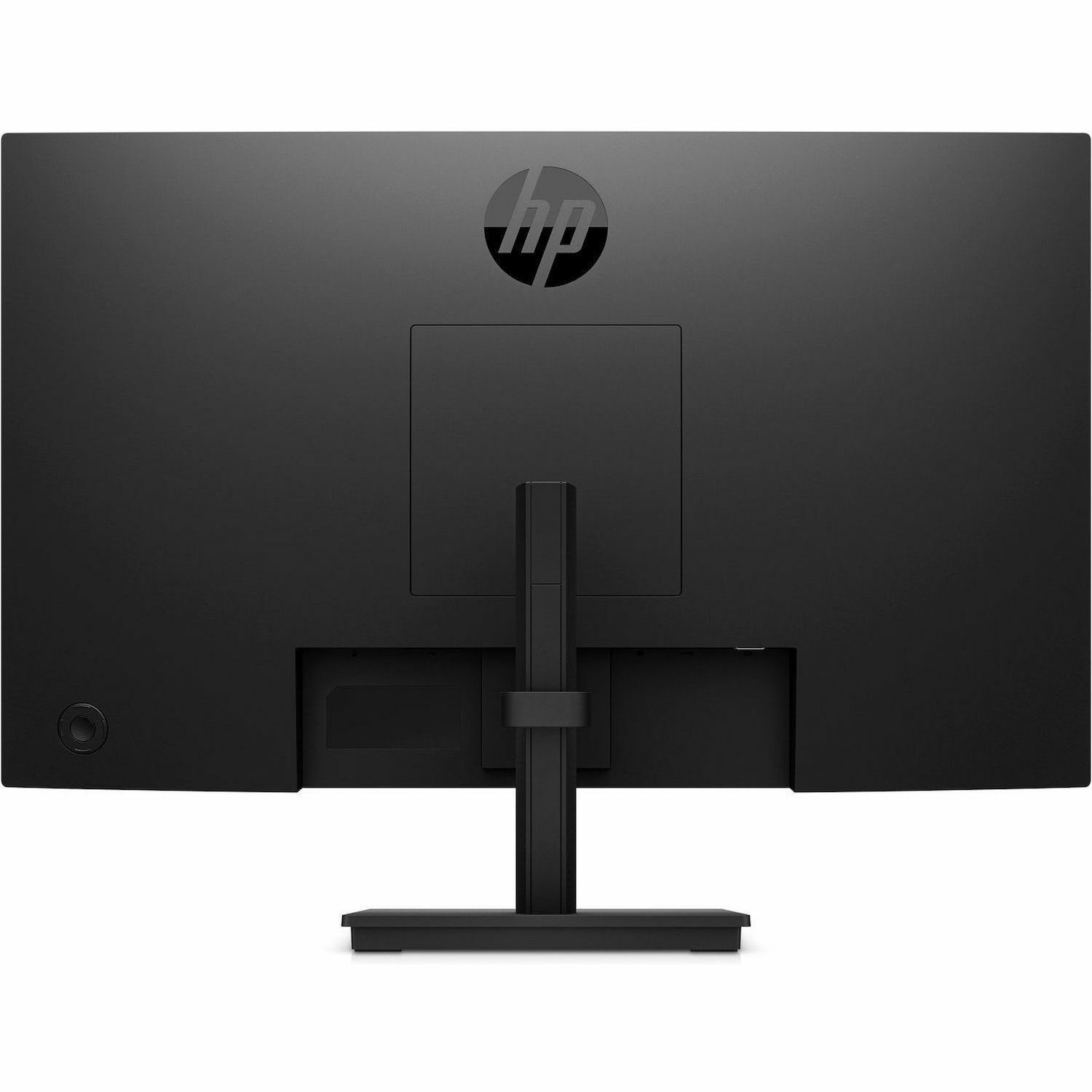 HP P24h G5 24" Class Full HD LED Monitor - 16:9 - Black