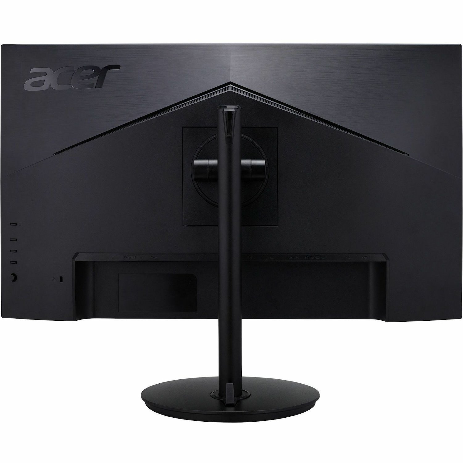 Acer CB242Y E 24" Class Full HD LED Monitor - 16:9 - Black