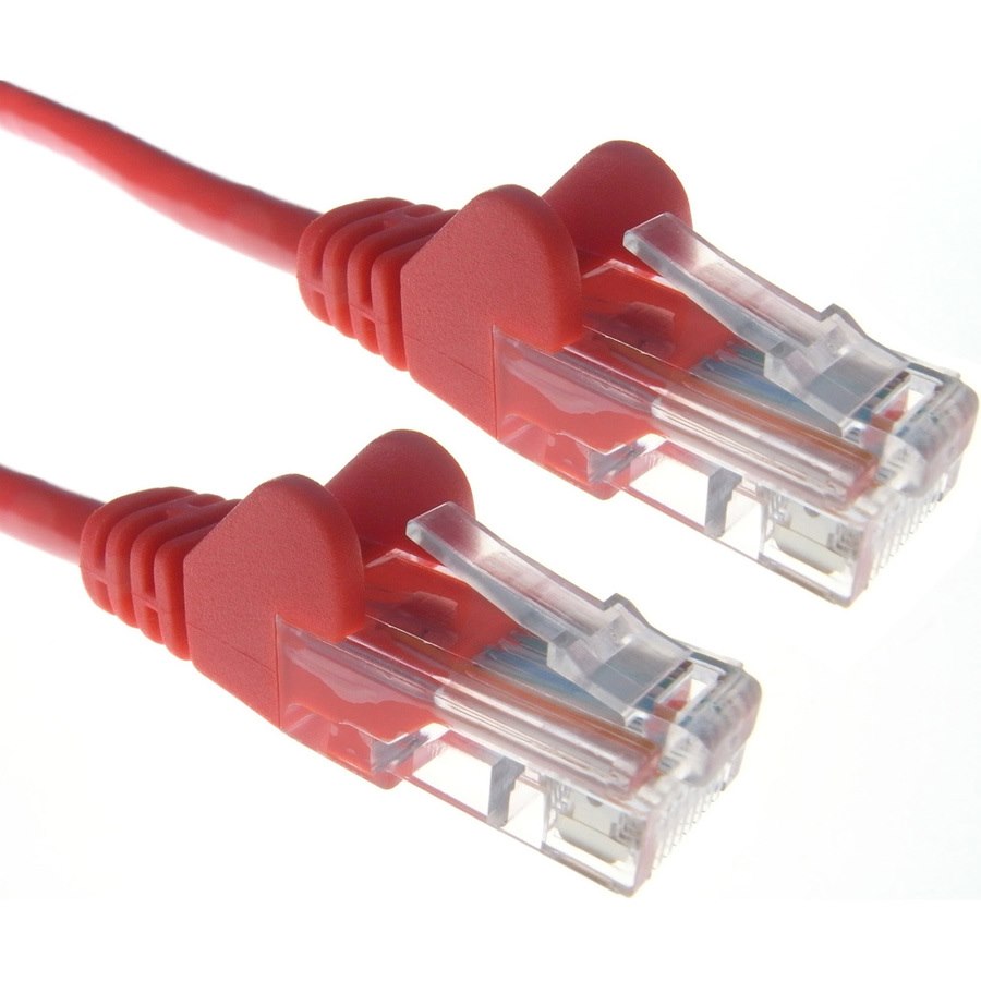Computergear 5 m Category 6 Network Cable for Network Device, Printer, Scanner