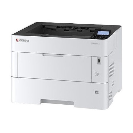 Kyocera Ecosys P4140dn Desktop Laser Printer - Monochrome