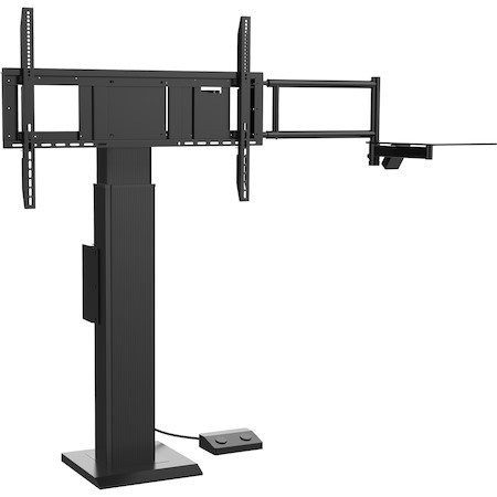 ViewSonic VB-STND-004 Floor Mount for Interactive Display