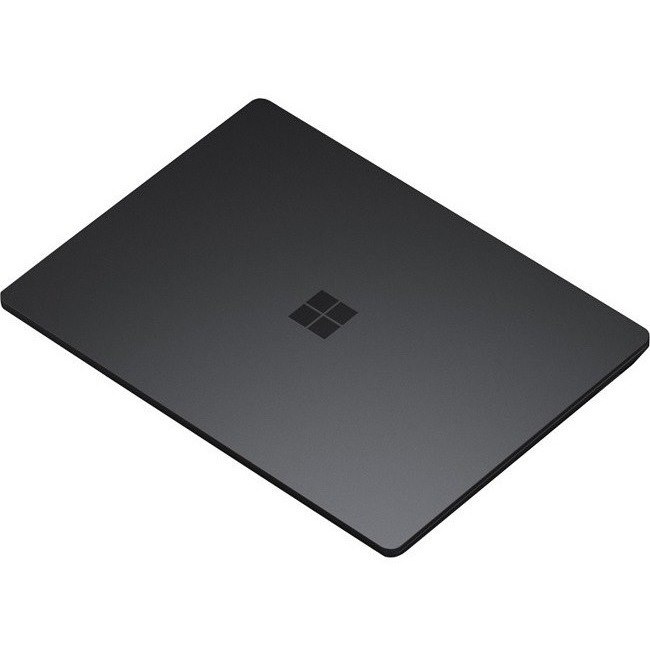 Microsoft Surface Laptop 4 13.5" Touchscreen Notebook - 2256 x 1504 - AMD Ryzen 7 - 16 GB Total RAM - 512 GB SSD - Matte Black