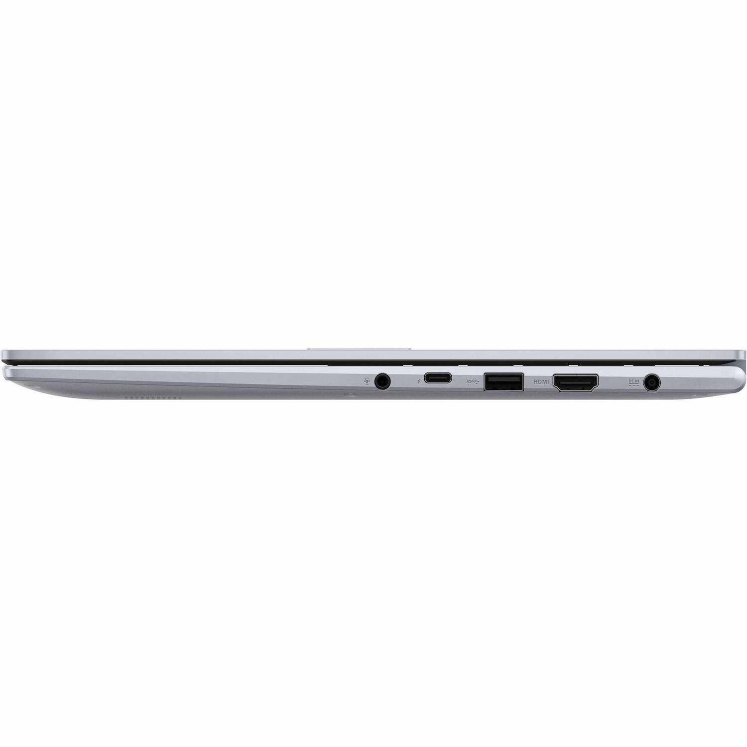 Asus Vivobook 16X K3605 K3605ZC-MB427W 16" Notebook - WUXGA - Intel Core i7 12th Gen i7-12650H - 16 GB - Cool Silver