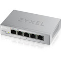 ZYXEL GS1200 GS1200-5 5 Ports Manageable Ethernet Switch