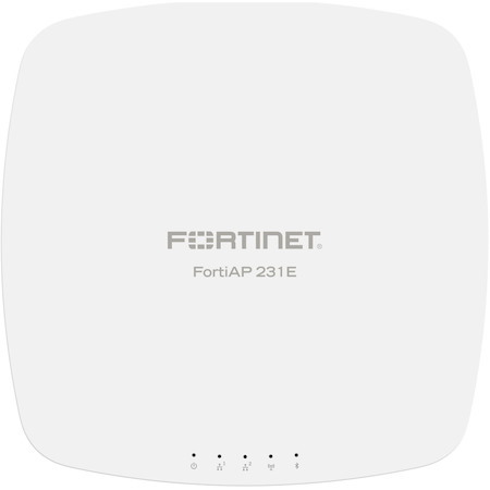 Fortinet FortiAP 231E IEEE 802.11ac 2.08 Gbit/s Wireless Access Point