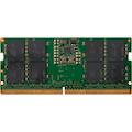 HP RAM Module for Desktop PC, Notebook - 16 GB - DDR5-4800/PC5-38400 DDR5 SDRAM - 4800 MHz