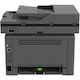 Lexmark MX431adn Laser Multifunction Printer - Monochrome - TAA Compliant
