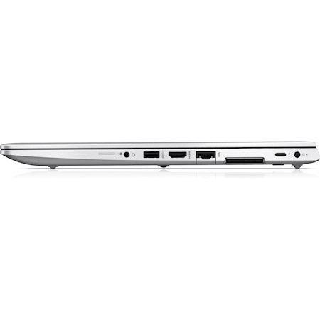 HP EliteBook 850 G6 15.6" Notebook - 1920 x 1080 - Intel Core i5 8th Gen i5-8365U Quad-core (4 Core) 1.60 GHz - 8 GB Total RAM - 256 GB SSD