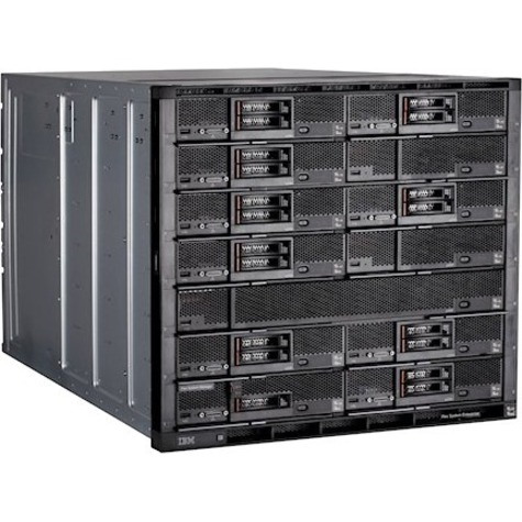 Lenovo Flex System Enterprise Chassis