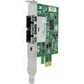 Allied Telesis AT-2914SX/SC Gigabit Ethernet Card - 1000Base-SX - Plug-in Card - TAA Compliant