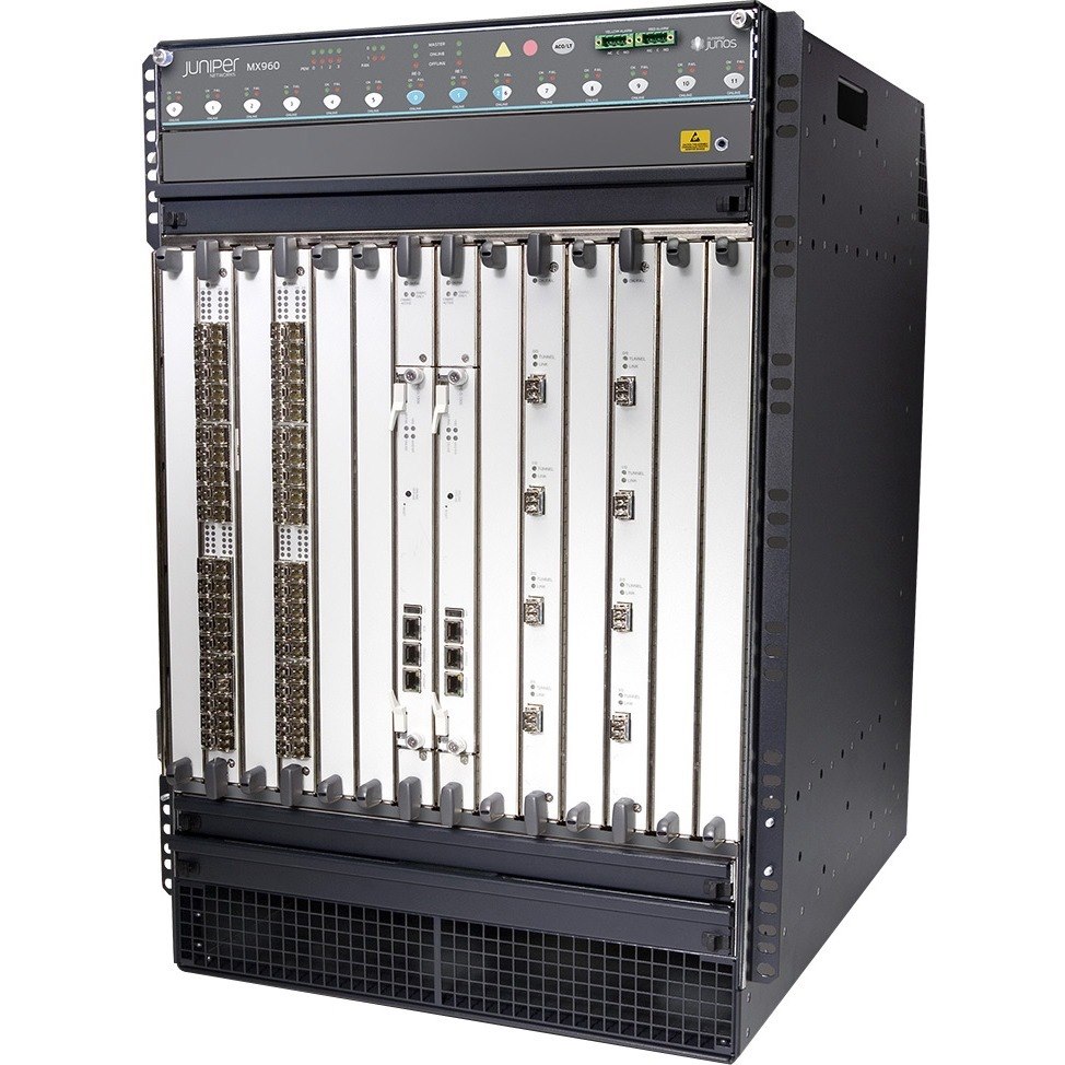 Juniper MX MX960 Router Chassis