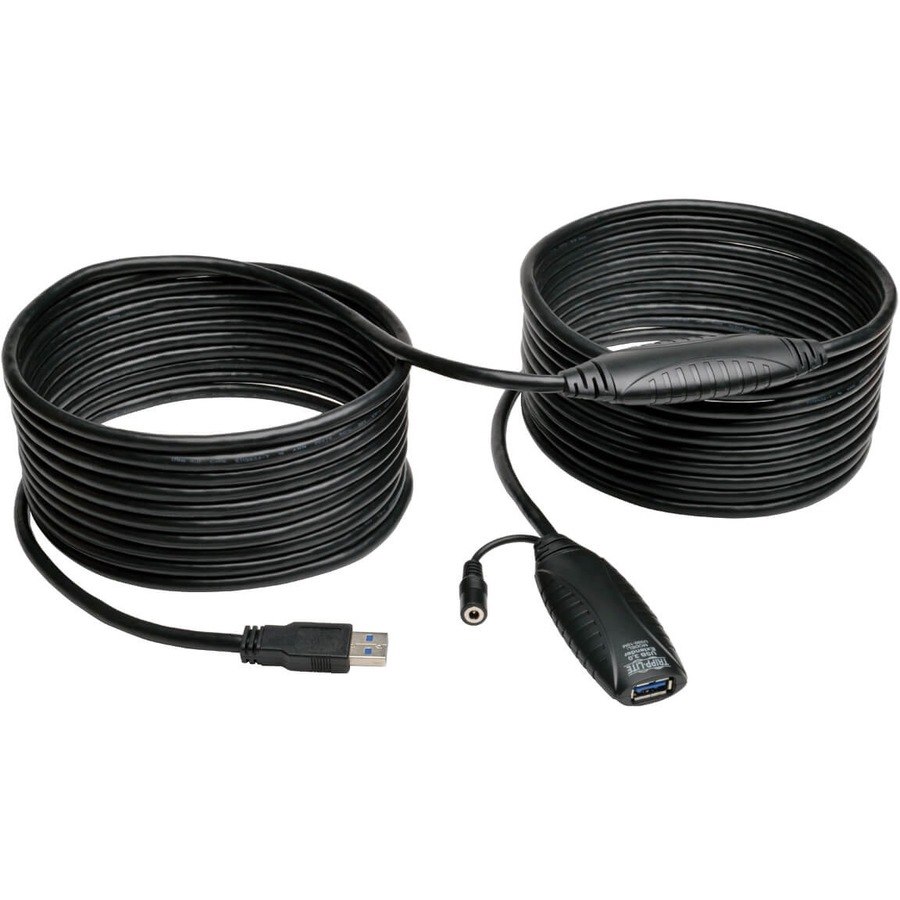 Tripp Lite by Eaton U330-10M 10 m USB Data Transfer Cable