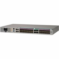Cisco N540X-12Z16G-SYS-A Router