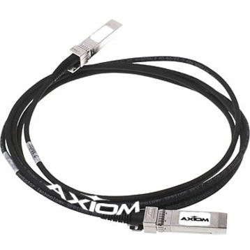 Axiom 10GBASE-CU SFP+ Passive DAC Twinax Cable SonicWall Compatible 1m