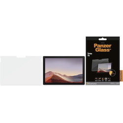 PanzerGlass Tempered Glass Screen Protector - Clear - 1 Pack