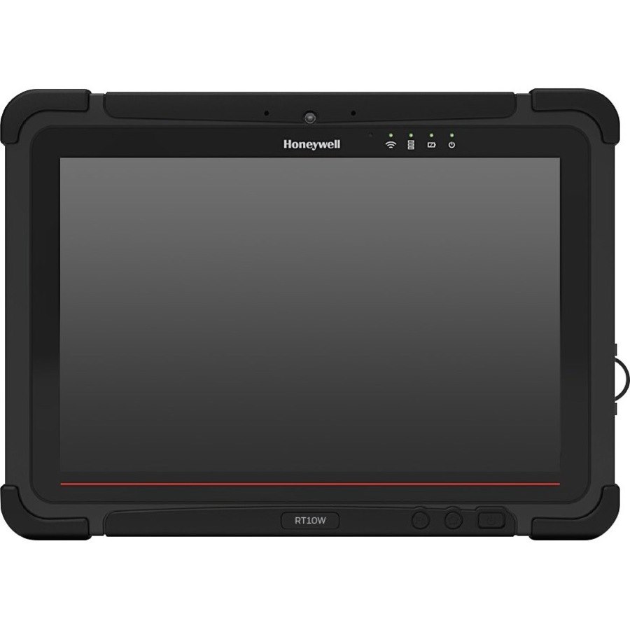 Honeywell RT10W Tablet - 25.4 cm (10") WUXGA - 8 GB - 128 GB Storage - Windows 10