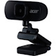 Acer ACR100 Webcam - 2 Megapixel - Black - USB 2.0 - Retail - 1 Pack(s)