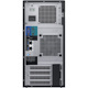 Dell EMC PowerEdge T140 Mini-tower Server - 1 x Intel Xeon E-2224 3.40 GHz - 16 GB RAM - 1 TB HDD - (1 x 1TB) HDD Configuration - Serial ATA, 12Gb/s SAS Controller