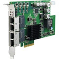 Advantech 4-Port PCI Express GigE Vision Frame Grabber