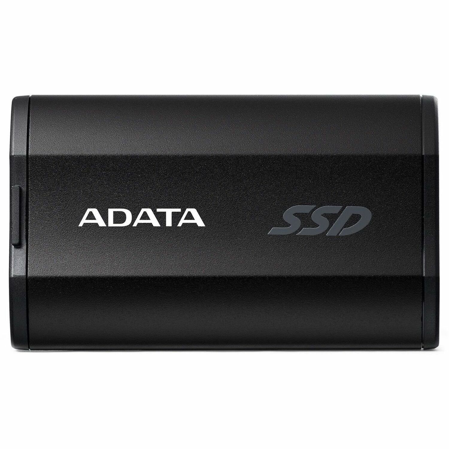 Adata SD810 500 GB Solid State Drive - External - Black