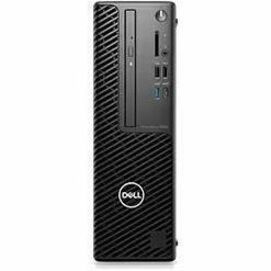 Dell Precision 3000 3460 Workstation - Intel Core i7 13th Gen i7-13700 - 16 GB - 512 GB SSD - Small Form Factor