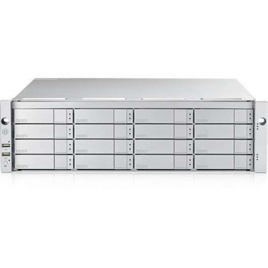 Promise VTrak E5600FD SAN Storage System