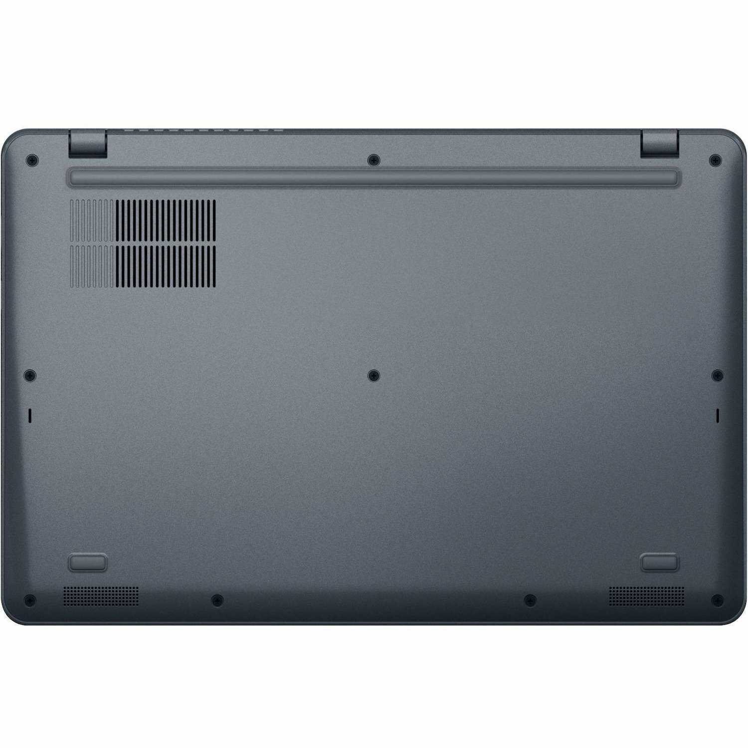 Lenovo 14e Chromebook Gen 3 82W60000CF 14" Chromebook - HD - Intel N-Series N100 - 4 GB - 32 GB Flash Memory - French, English Keyboard - Storm Gray