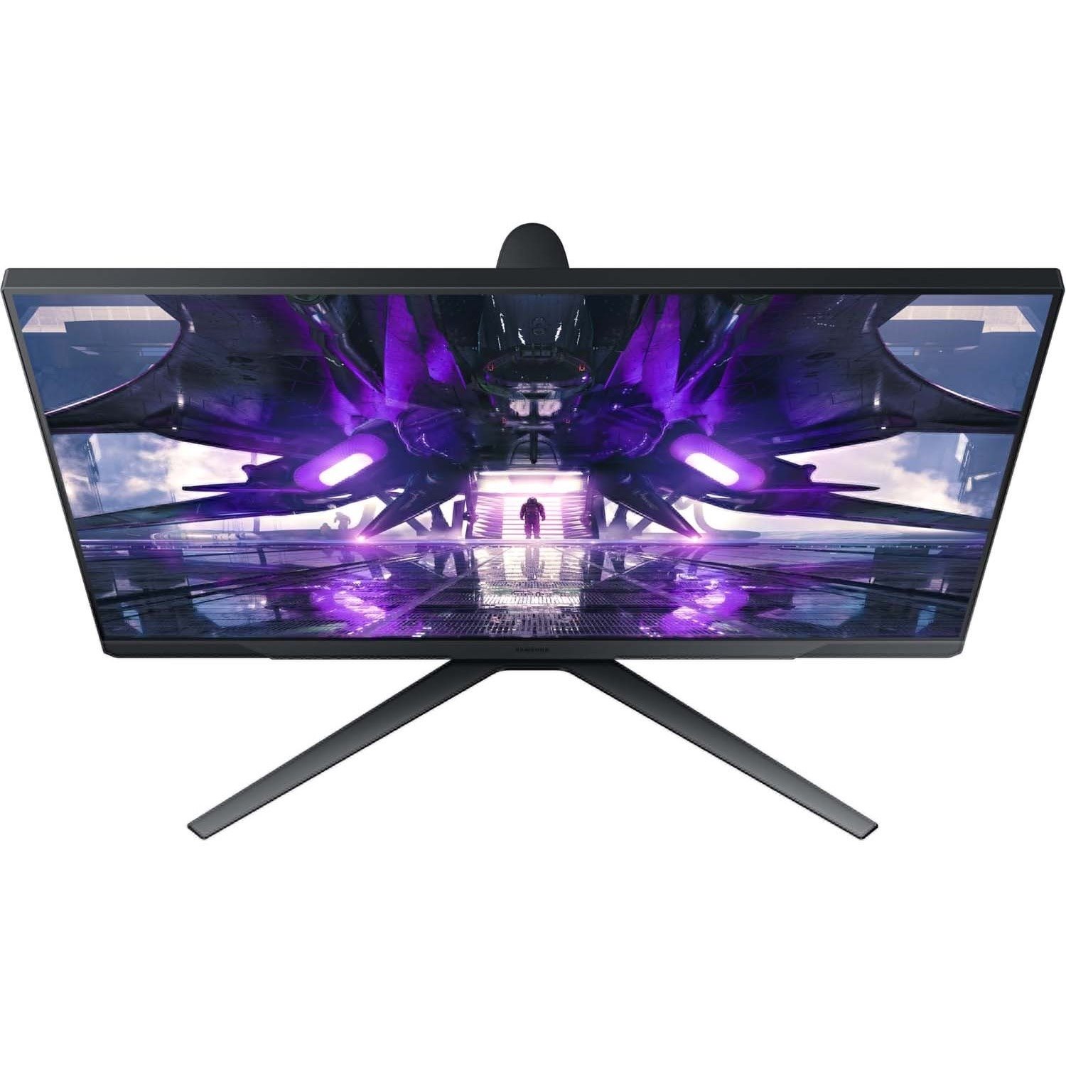 Samsung Odyssey G3 S32AG320NN 32" Class Full HD Gaming LCD Monitor - 16:9 - Black