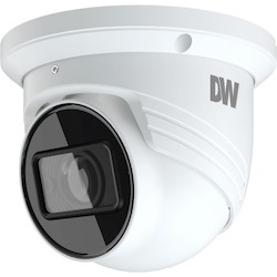 Digital Watchdog MEGAPIX DWC-MT95WIATW 5 Megapixel Network Camera - Color - Turret - White