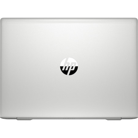 HP ProBook 450 G7 15.6" Notebook - HD - 1366 x 768 - Intel Core i5 10th Gen i5-10210U Quad-core (4 Core) 1.60 GHz - 8 GB Total RAM - 256 GB SSD - Pike Silver Aluminum