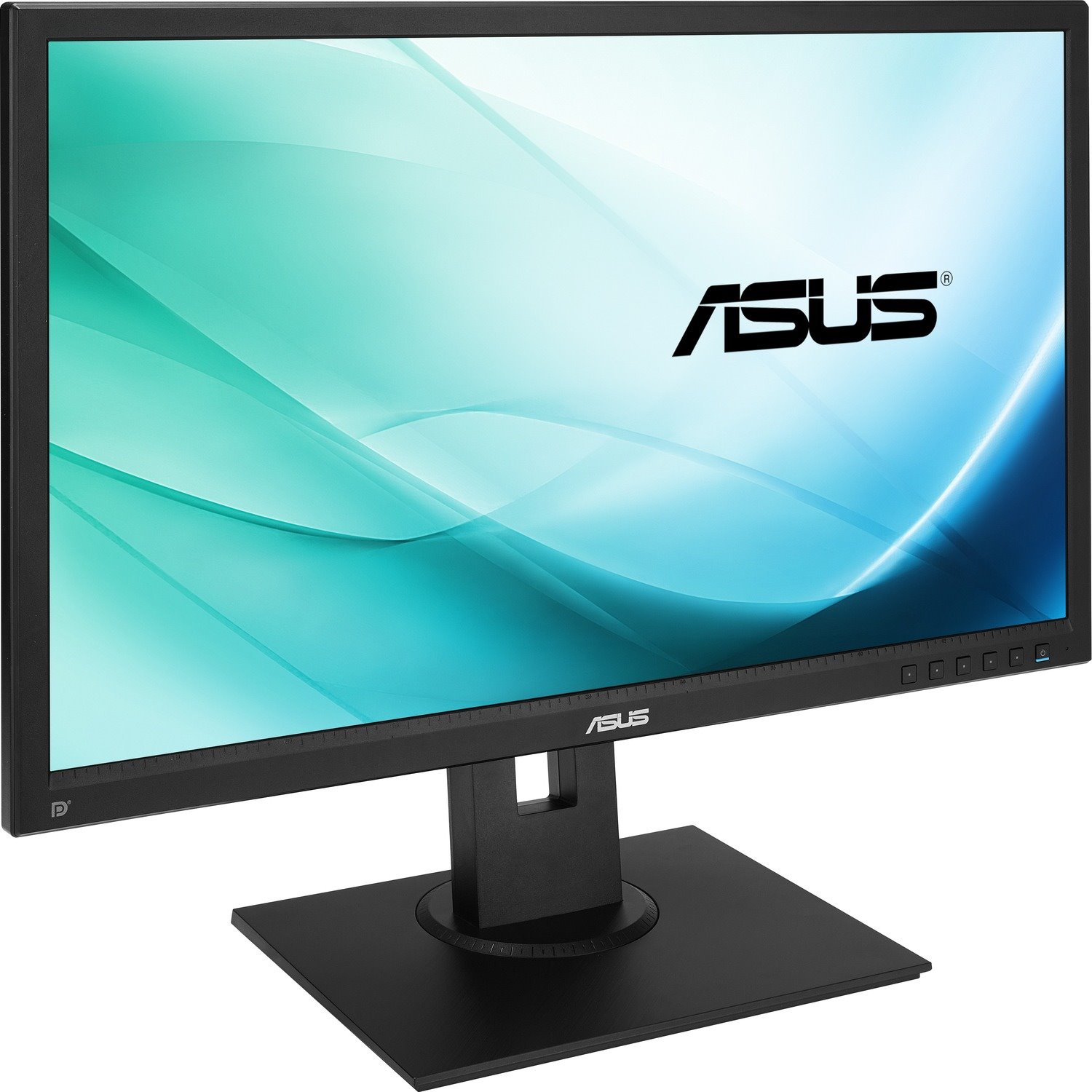 Asus BE249QLB 60.5 cm (23.8") Full HD LED LCD Monitor - 16:9 - Black