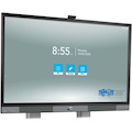 Tripp Lite by Eaton Interactive Flat-Panel Touchscreen Display 4K 60Hz UHD 55in Display