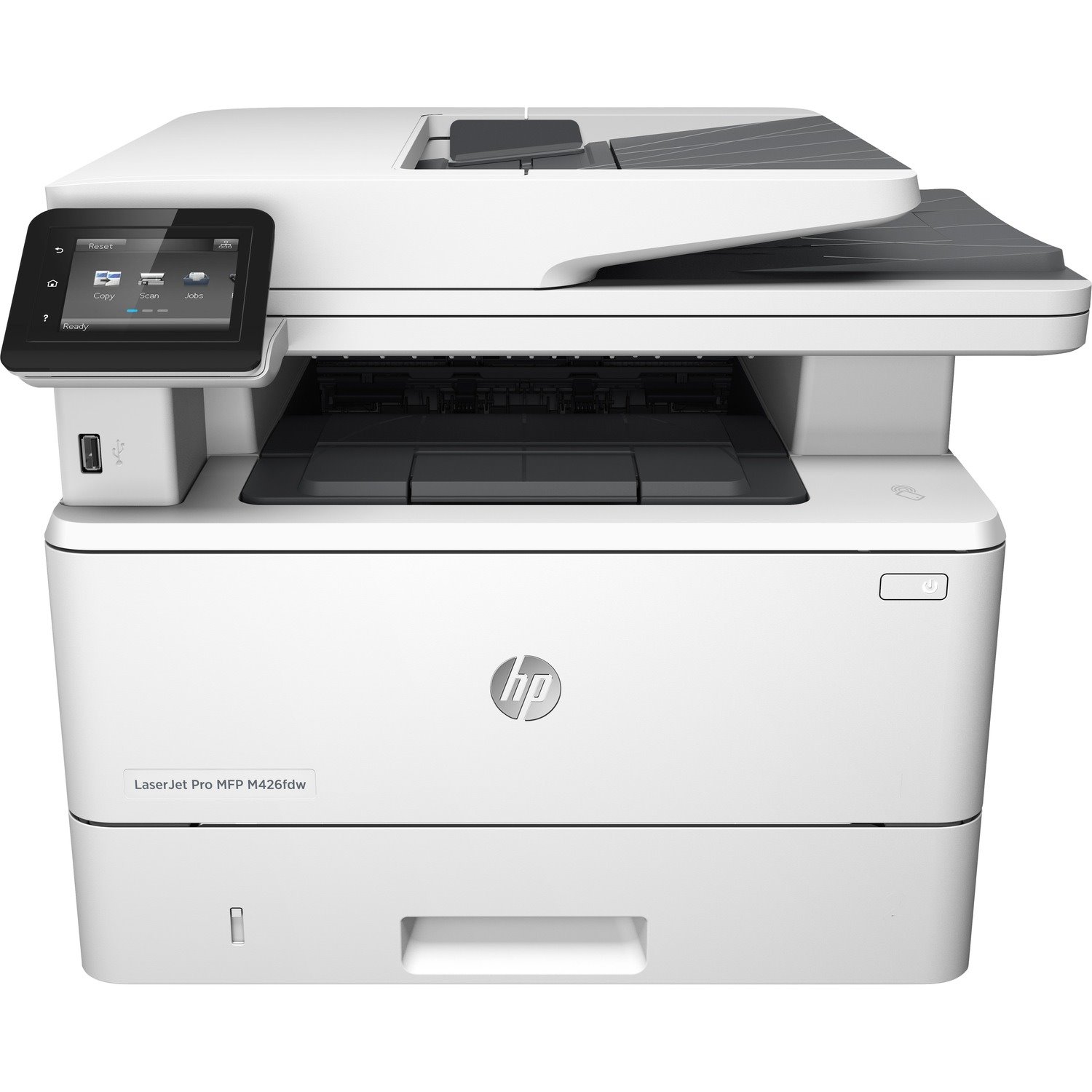 HP LaserJet Pro M426fdw Wireless Laser Multifunction Printer - Monochrome