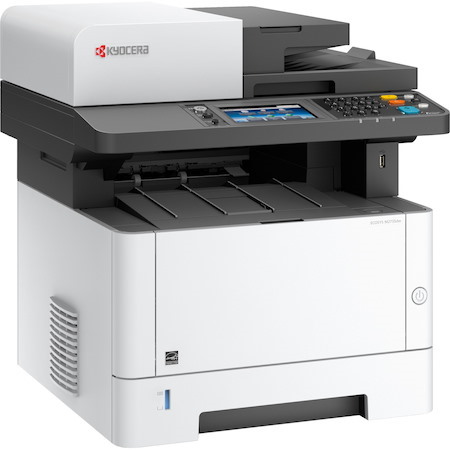 Kyocera Ecosys M2735dw Wireless Laser Multifunction Printer - Monochrome
