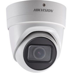 Hikvision EasyIP 3.0 DS-2CD2H35FWD-IZS 3 Megapixel HD Network Camera - Color - Turret