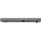 Asus Chromebook CR1 CR1100CKA-YZ142 11.6" Rugged Chromebook - HD - 1366 x 768 - Intel Celeron N5100 Quad-core (4 Core) 1.10 GHz - 4 GB Total RAM - 32 GB Flash Memory - Dark Gray