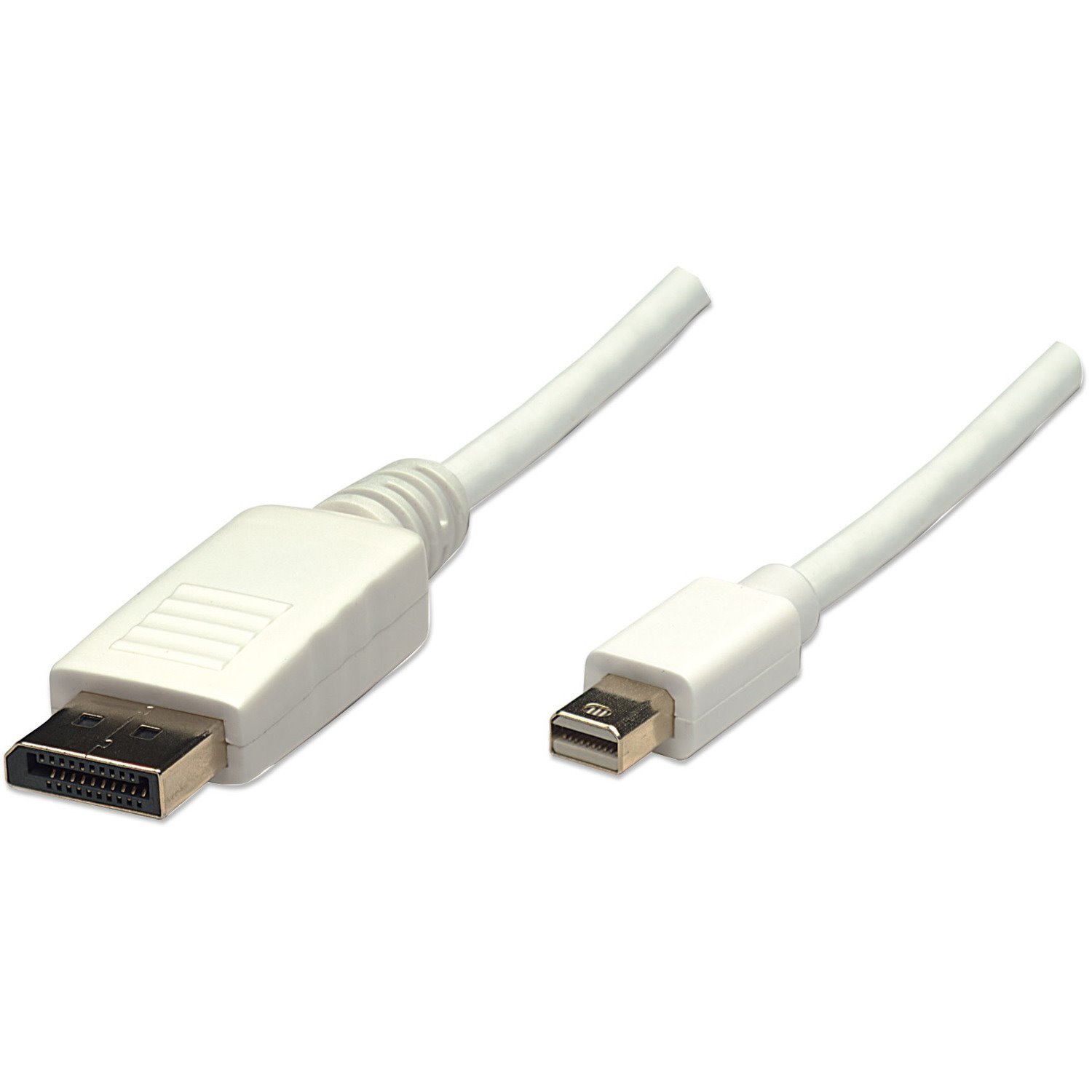 Manhattan Mini DisplayPort Monitor Cable