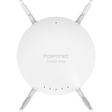 Fortinet FortiAP 223C IEEE 802.11ac 867 Mbit/s Wireless Access Point