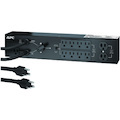 APC by Schneider Electric 8-Outlets 2.2kVA PDU