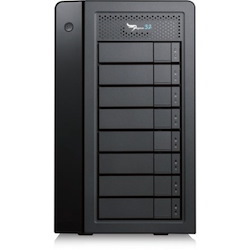 Promise Pegasus32 R8 DAS Storage System